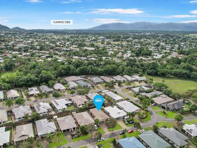 17 Finniss Crescent, Bentley Park