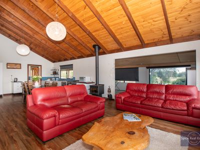 132 Plozza Road, Parryville