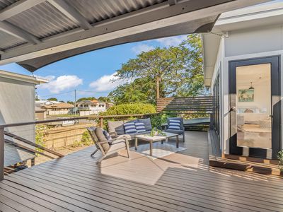2 James Street, Mackay