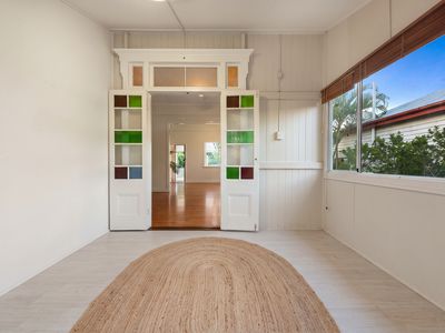 Room 1 / 188 Old Cleveland Road, Coorparoo