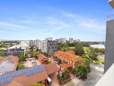 803 / 36-42 Levey Street, Wolli Creek