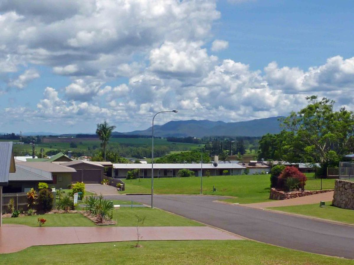 Atherton