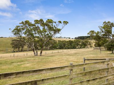 309 Kemmiss Hill Road, Yankalilla