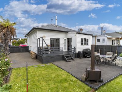 30 Baker Street, Caversham