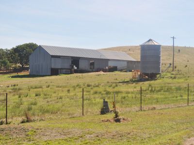 689 Mountain Creek Road, Mullengandra