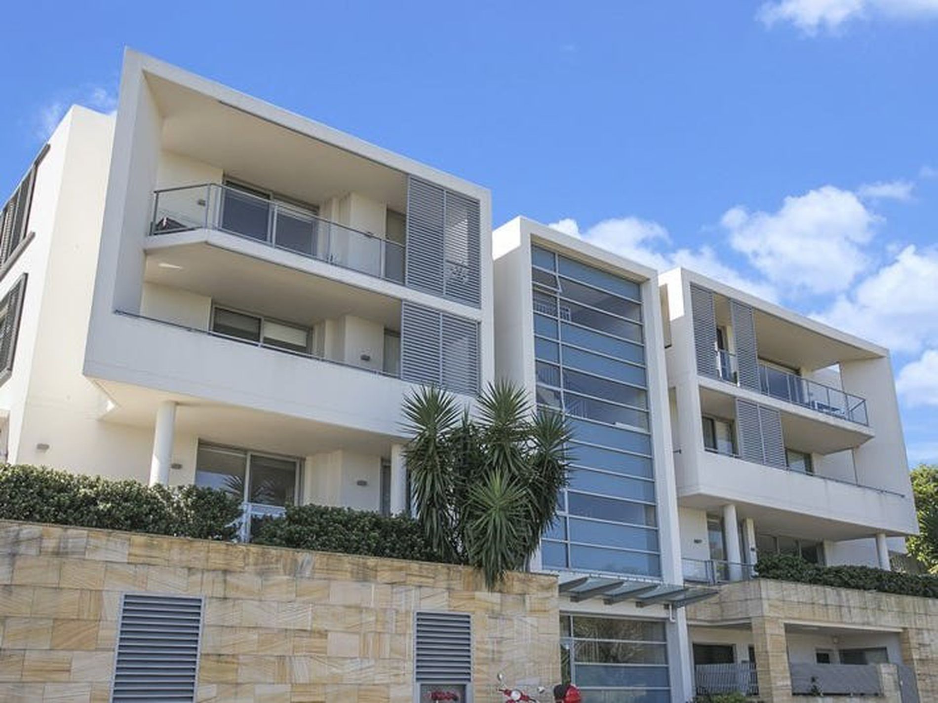 22 / 2-20 Gumara Street, Randwick