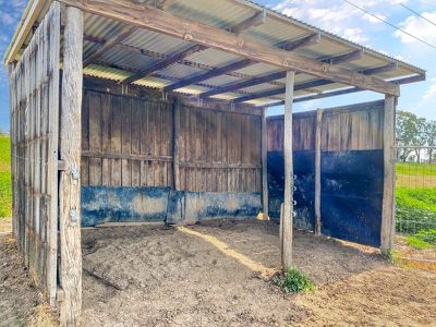 73 SHANLEY Lane, Gunnedah