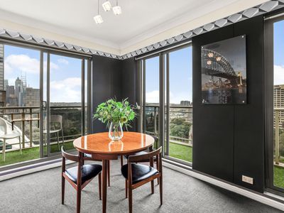 1901 / 281 Elizabeth Street, Sydney