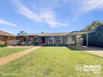 8 Norfolk Crescent, Dubbo