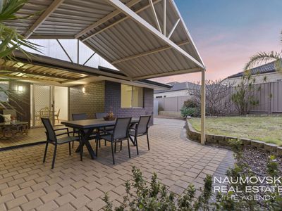 44 Harris Way, Westminster