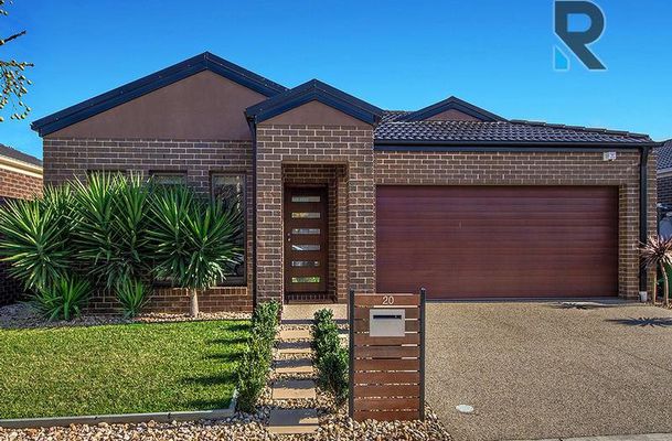 20 Huntingfield Street, Craigieburn