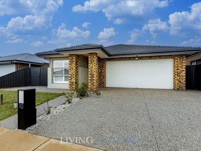 10 Stevenage Drive, Strathtulloh