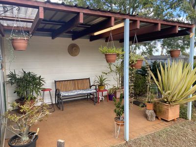 5 Ian Street, Kingaroy