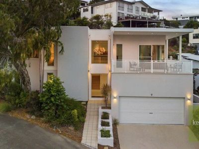 7 Toorak Place, Castle Hill