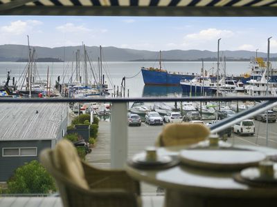 128 Flinders Street, Beauty Point