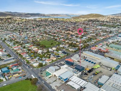 Unit 2 / 102 Gormanston Road, Moonah