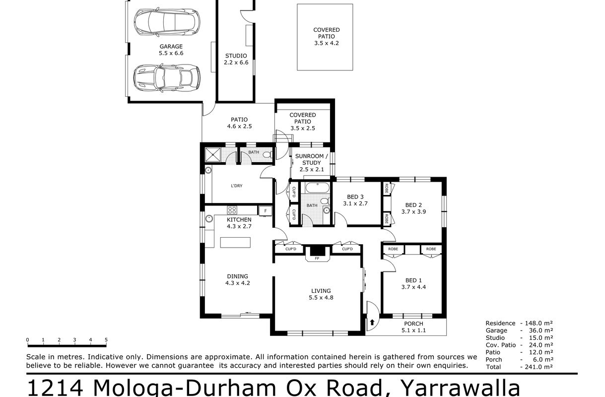 gallery