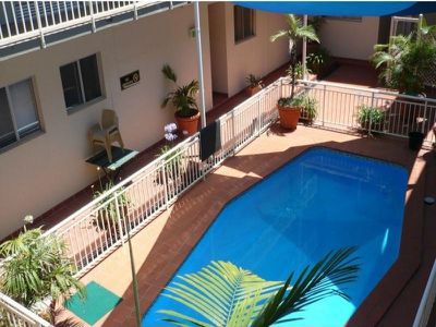 51 / 19-23 Forbes Street, Woolloomooloo