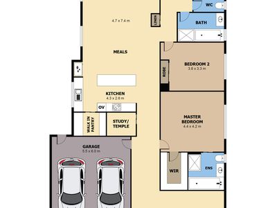 7 Somerdale Avenue, Wyndham Vale