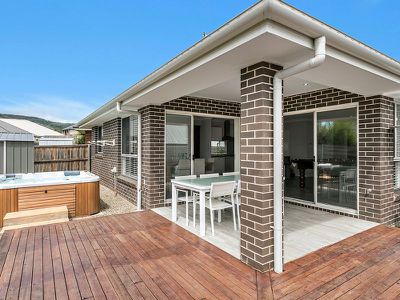 17 Yellow Rock Road, Tullimbar