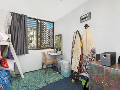 7 / 2 Maroubra Street, Maroochydore