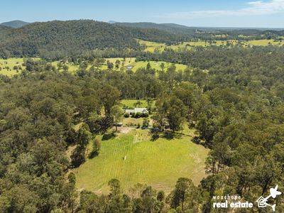 3815 Oxley Highway, Hyndmans Creek via, Wauchope