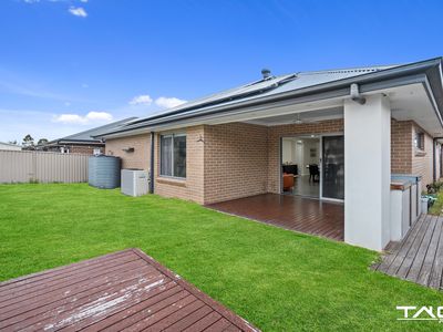 4 Killuna Way, Jordan Springs