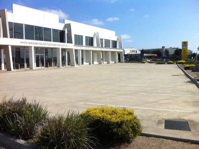 2-55 Westwood Drive, Ravenhall
