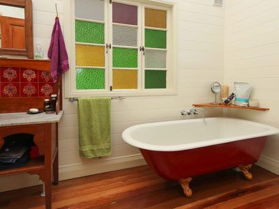 2 Belleridge Road, Nimbin