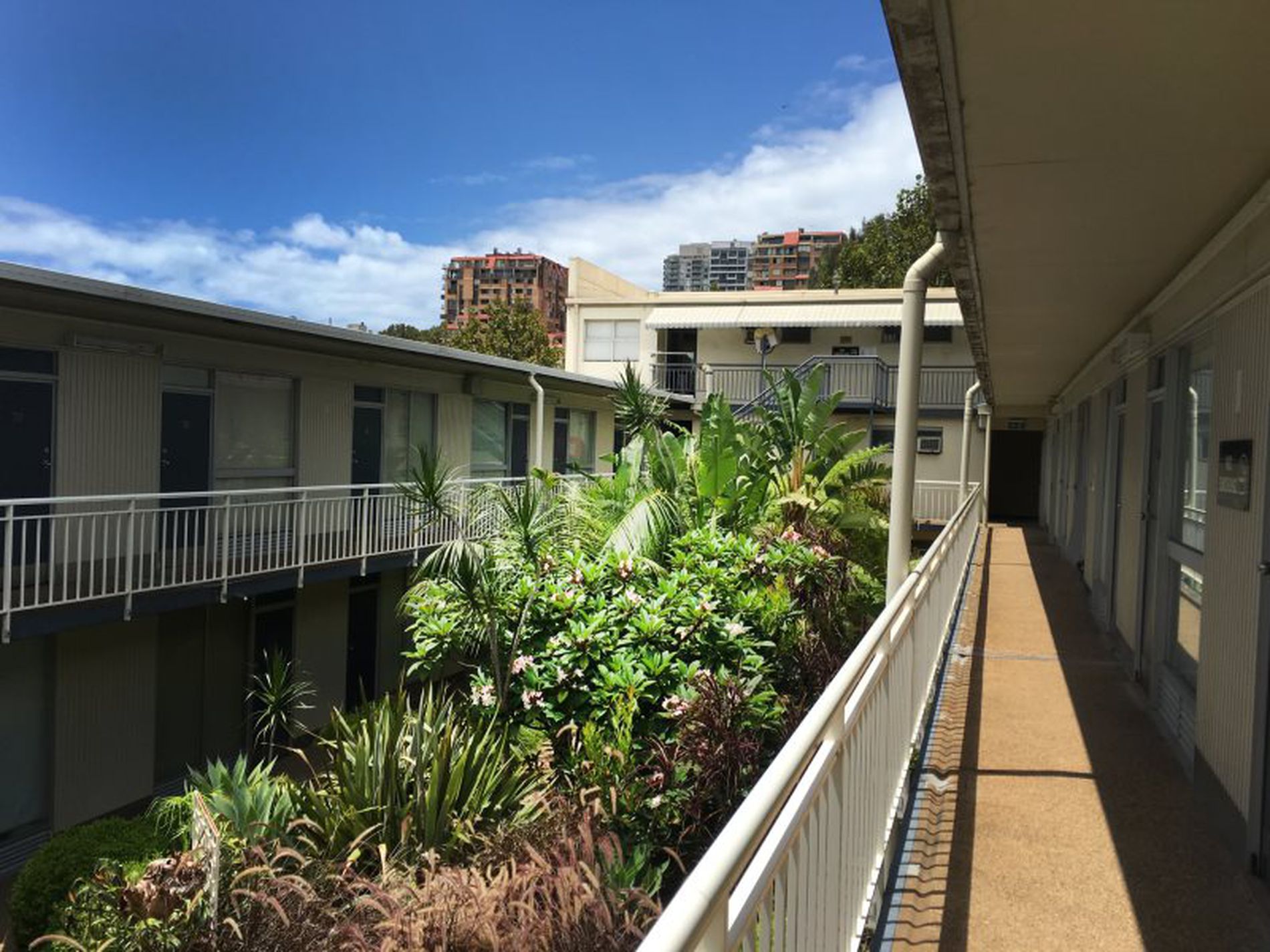94 / 19-23 Forbes Street, Woolloomooloo