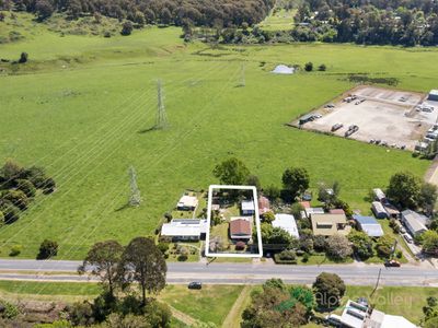 9 Simmonds Creek Road, Tawonga South