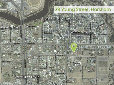 29 Young Street, Horsham