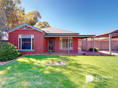 22 Saxby Drive, Strathfieldsaye