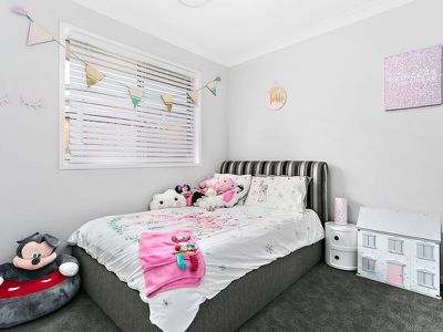 17 Yellow Rock Road, Tullimbar