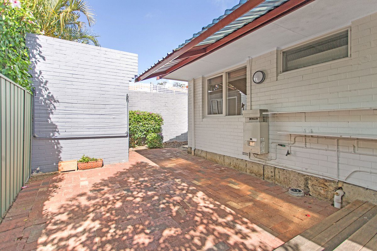 4 / 117 Angelo Street, South Perth