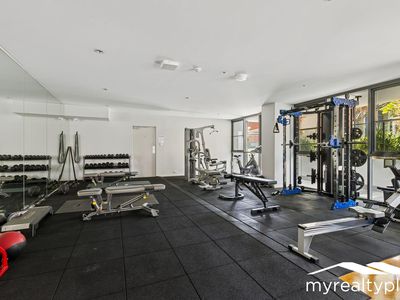 112 / 131 Harold Street, Highgate