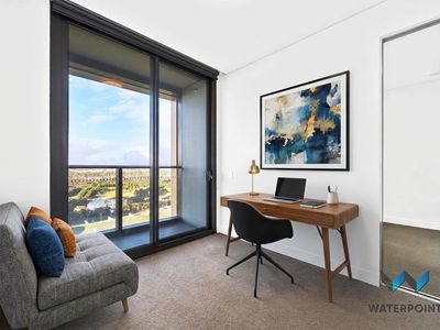 1607 / 3 Olympic Boulevard, Sydney Olympic Park