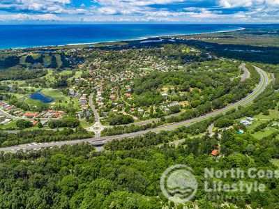 2531 Coolamon Scenic Drive, Ocean Shores