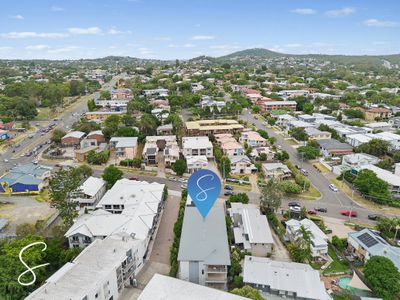 4 / 25 Birdwood Road, Holland Park West