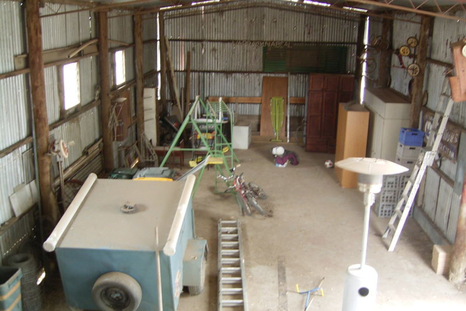 Warracknabeal
