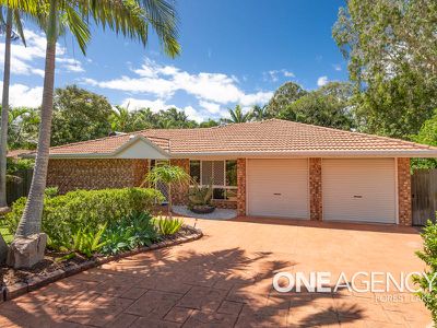 10 Gracemere Place, Forest Lake