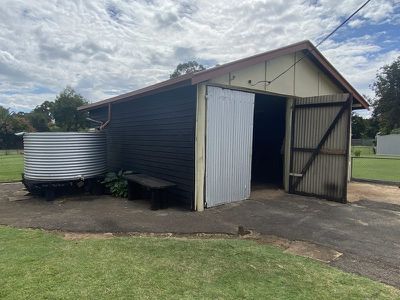 33 Hodge Street, Kingaroy