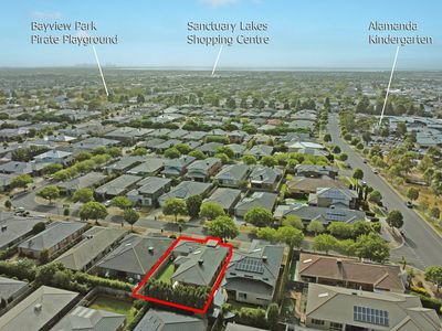5 Grandpark Circuit, Point Cook