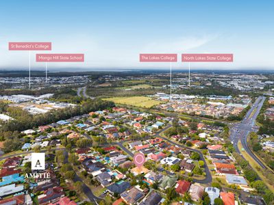 41 Moorrinya Circuit, North Lakes
