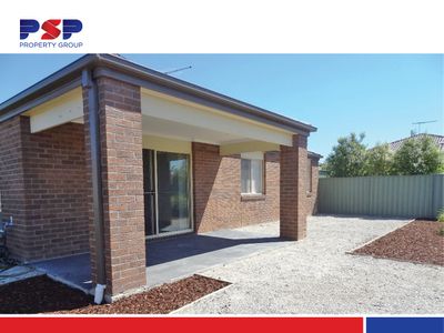 47 Haines Drive, Wyndham Vale