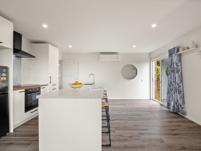 12 Prospect Bank, Wakari