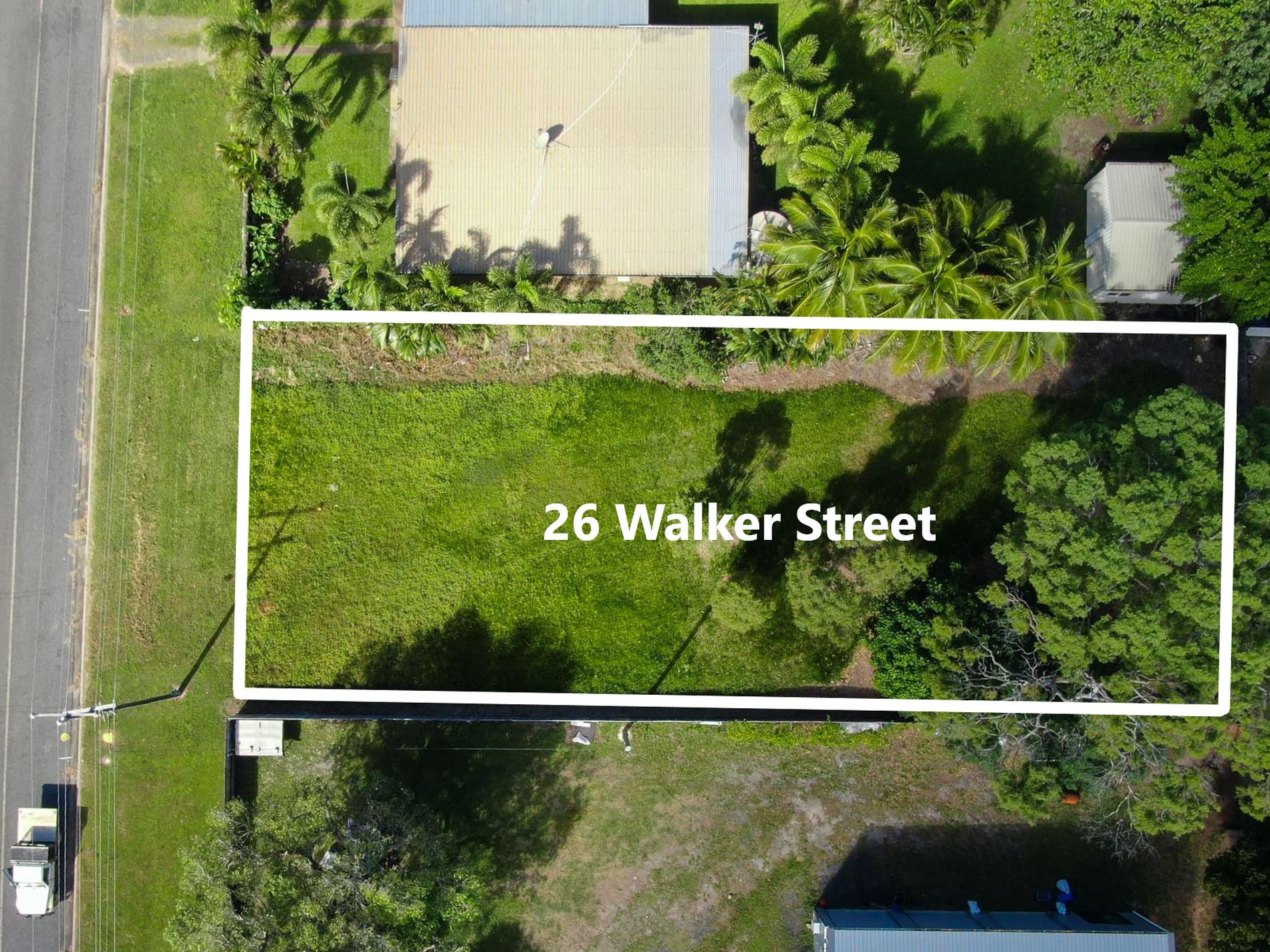 26 Walker Street, Cooktown