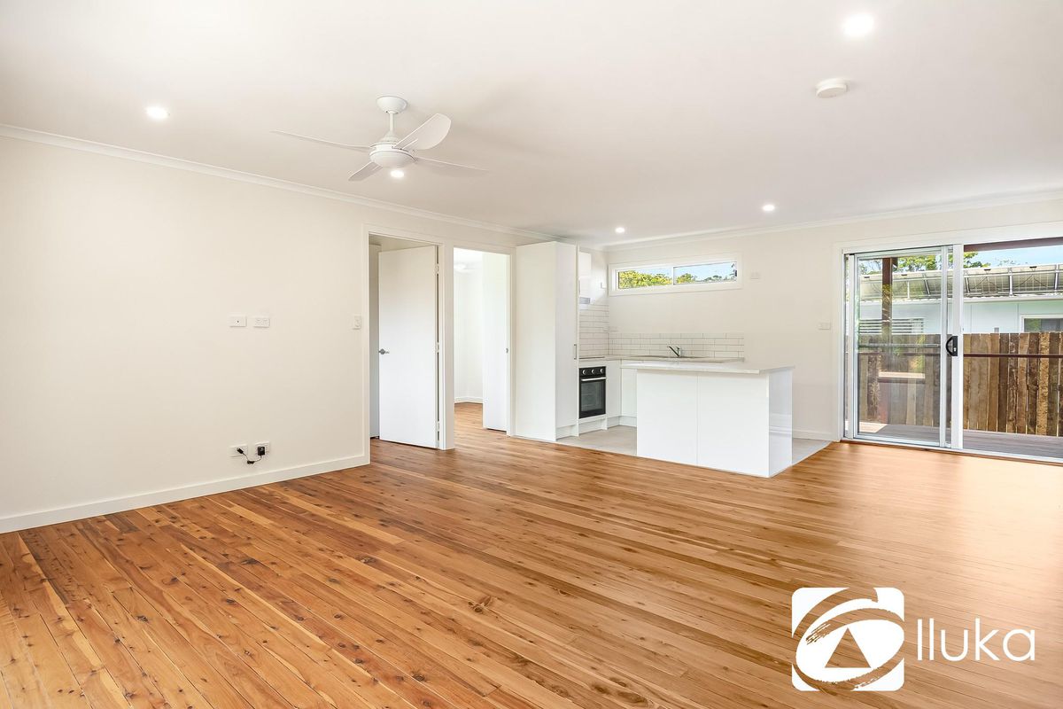 26 Hammond Street, Iluka