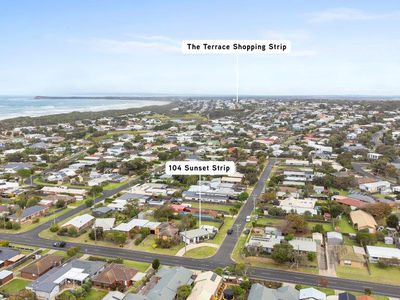 104 Sunset Strip, Ocean Grove