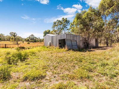 4090 McIvor Highway, Heathcote